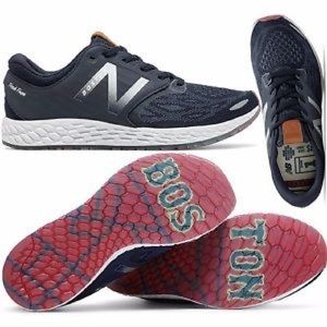 💥FLASH SALE💥NB Boston Edition Fresh Foam